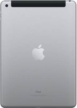 Apple iPad 2017 128Gb 4G Space Grey